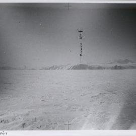 TAE 1957-58 Skelton Depot