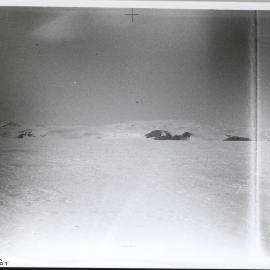 TAE 1957-58 Skelton Depot