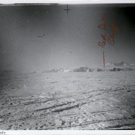 TAE 1957-58 Skelton Depot