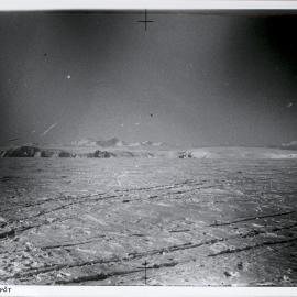 TAE 1957-58 Skelton Depot