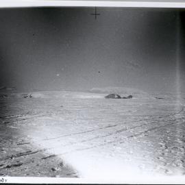 TAE 1957-58 Skelton Depot