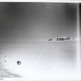 TAE 1957-58 Skelton Depot