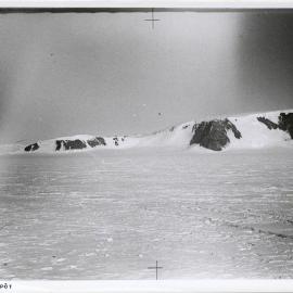 TAE 1957-58 Skelton Depot