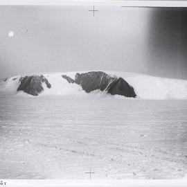 TAE 1957-58 Skelton Depot