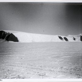 TAE 1957-58 Skelton Depot