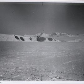 TAE 1957-58 Skelton Depot