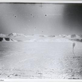 TAE 1957-58 Skelton Depot