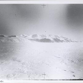 TAE 1957-58 Skelton Depot