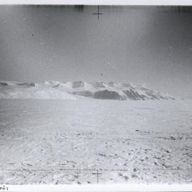 TAE 1957-58 Skelton Depot