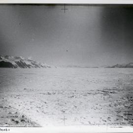 TAE 1957-58 Skelton Depot