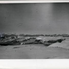 Shapeless Mt, Tent Peak Zero