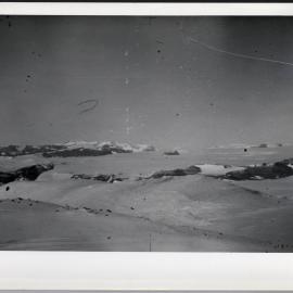 Shapeless Mt, Tent Peak Zero