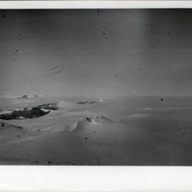 Shapeless Mt, Tent Peak Zero