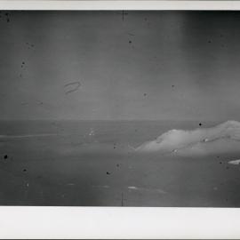 Shapeless Mt, Tent Peak Zero