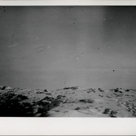 Shapeless Mt, Tent Peak Zero