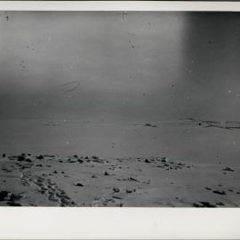 Shapeless Mt, Tent Peak Zero