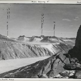 South End Killer Ridge