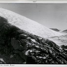 South End Killer Ridge