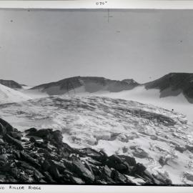 South End Killer Ridge