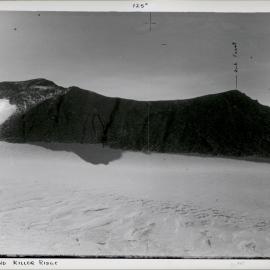 South End Killer Ridge