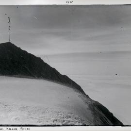 South End Killer Ridge