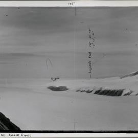 South End Killer Ridge