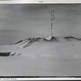 South End Killer Ridge