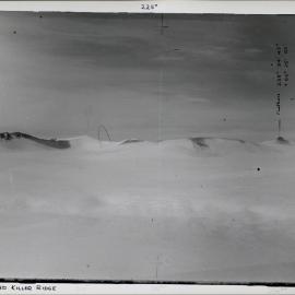 South End Killer Ridge