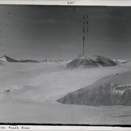 South End Killer Ridge