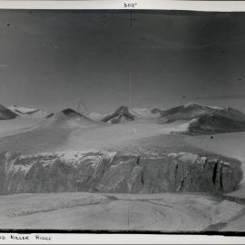 South End Killer Ridge