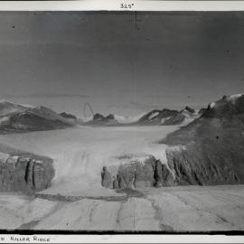 South End Killer Ridge