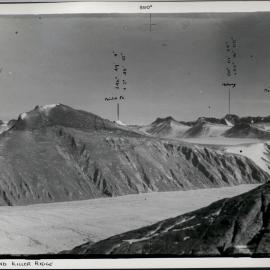 South End Killer Ridge