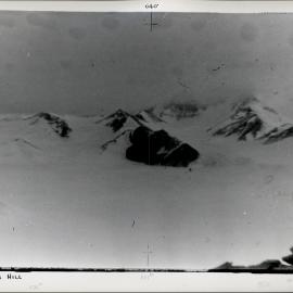 Catacomb Hill