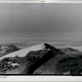 Catacomb Hill