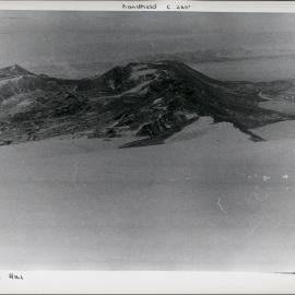 Catacomb Hill