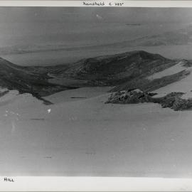 Catacomb Hill