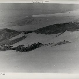 Catacomb Hill