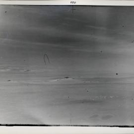 TAE 1957-1958 - Plateau Nunatak, Mahoney II