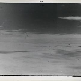 TAE 1957-1958 - Plateau Nunatak, Mahoney II