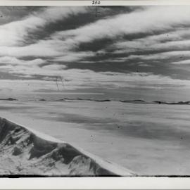 TAE 1957-1958 - Plateau Nunatak, Mahoney II