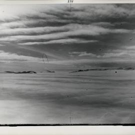 TAE 1957-1958 - Plateau Nunatak, Mahoney II