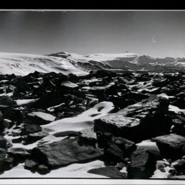 From Col. Peak - Station C