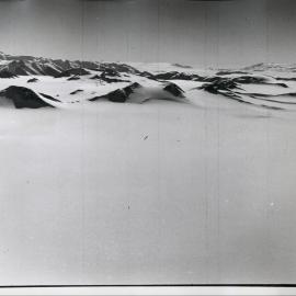 From Col. Peak - Station C