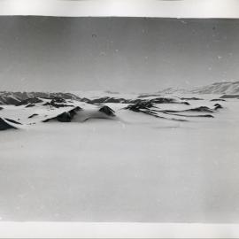 From Col. Peak - Station C