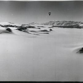 From Col. Peak - Station C