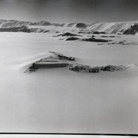 From Col. Peak - Station C