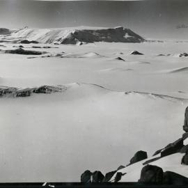 From Col. Peak - Station C