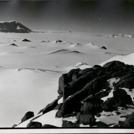 From Col. Peak - Station C