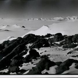 From Col. Peak - Station C