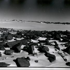 From Col. Peak - Station C